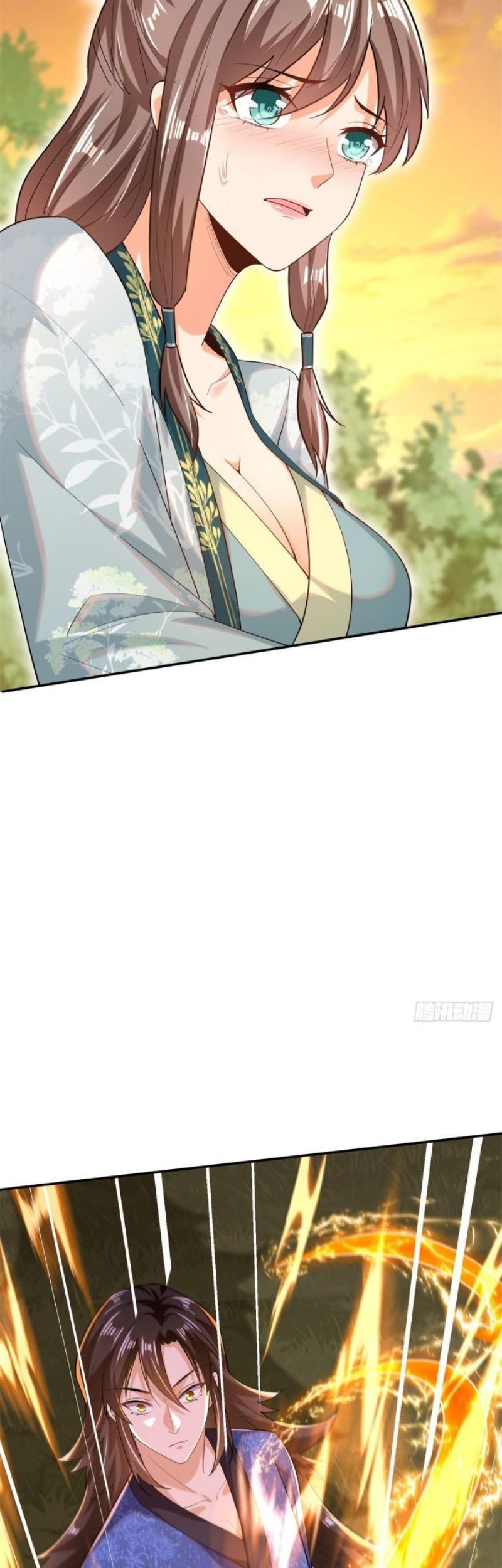 The Strongest Abandoned Husband Chapter 07 Gambar 12