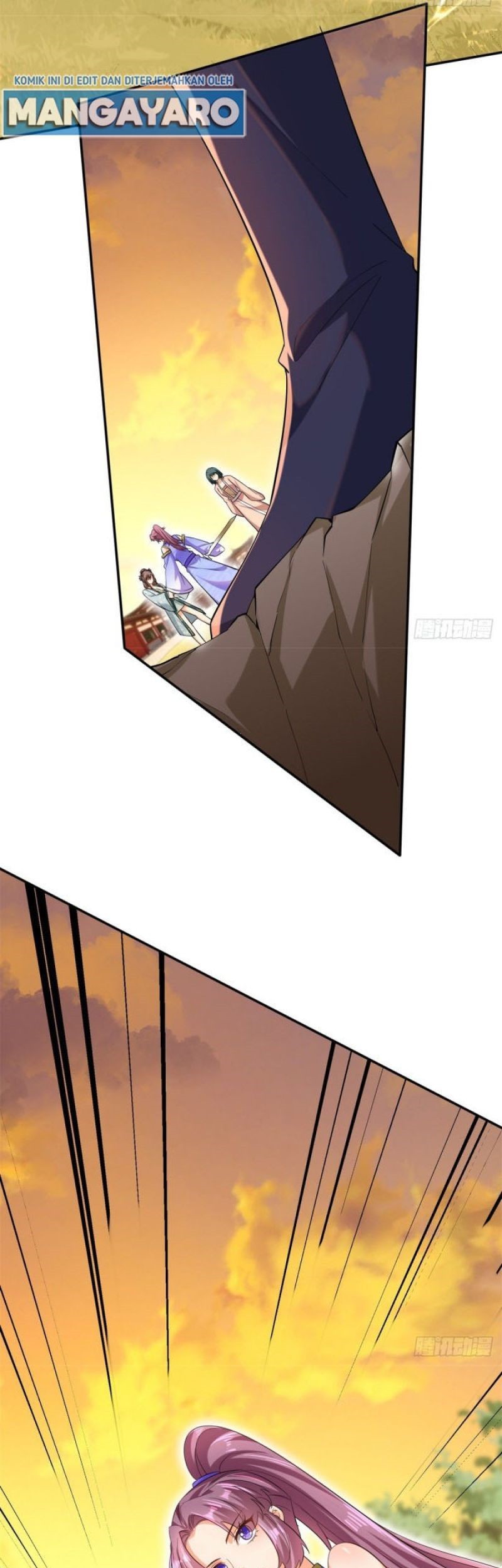 The Strongest Abandoned Husband Chapter 07 Gambar 14