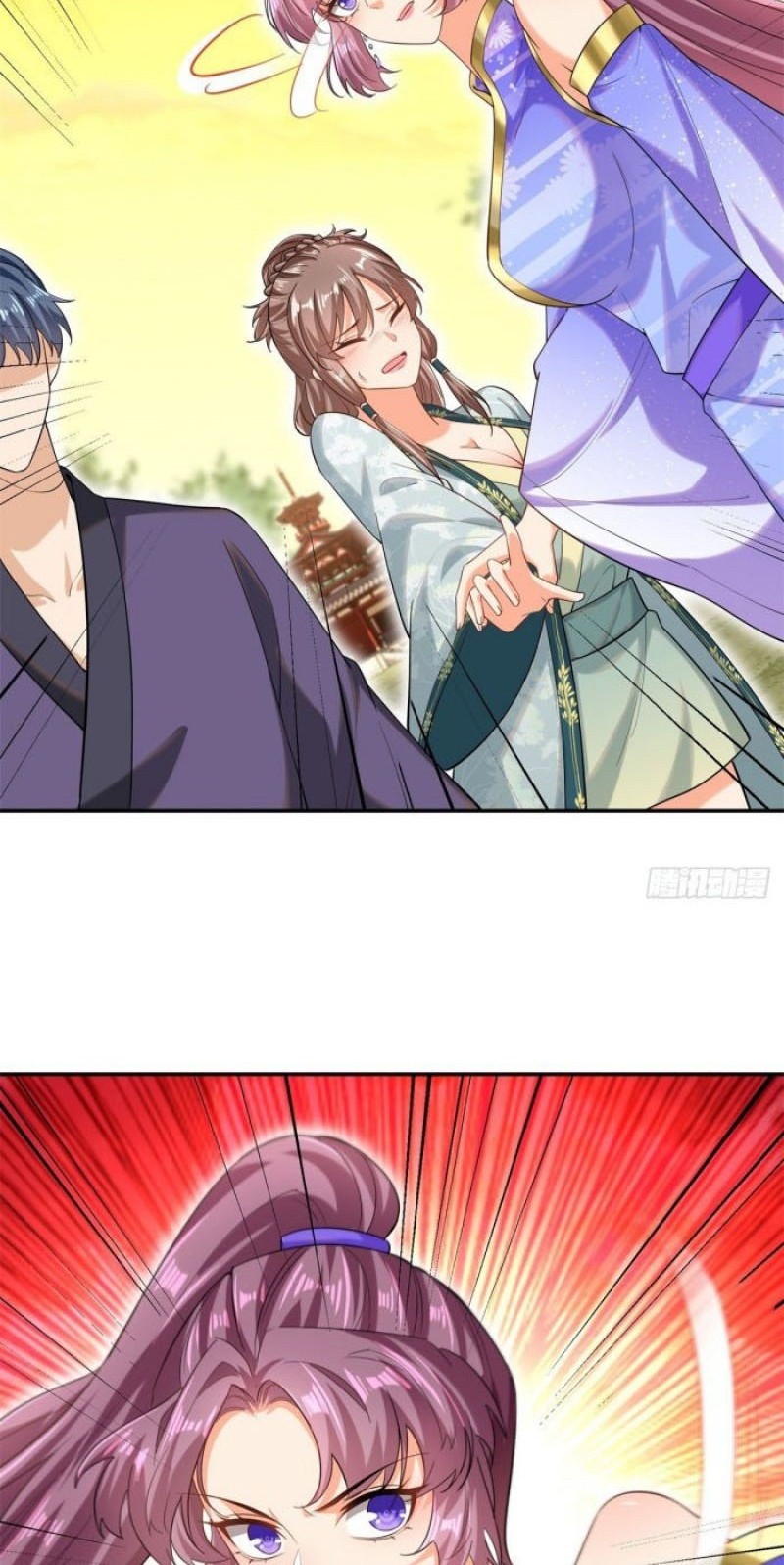 The Strongest Abandoned Husband Chapter 07 Gambar 15