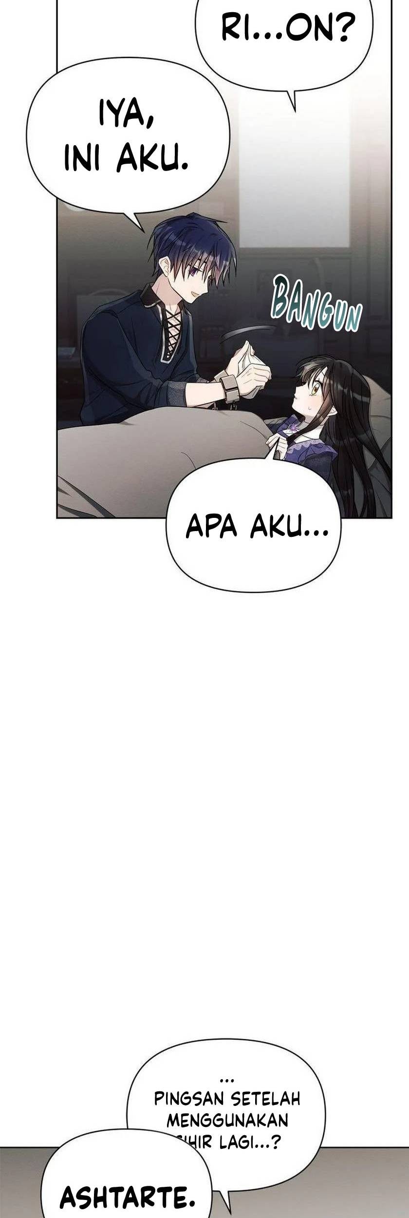 Ashtarte Chapter 14 Gambar 52