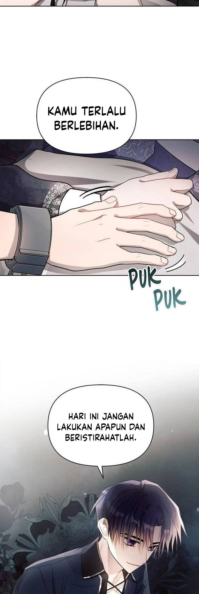 Ashtarte Chapter 14 Gambar 54