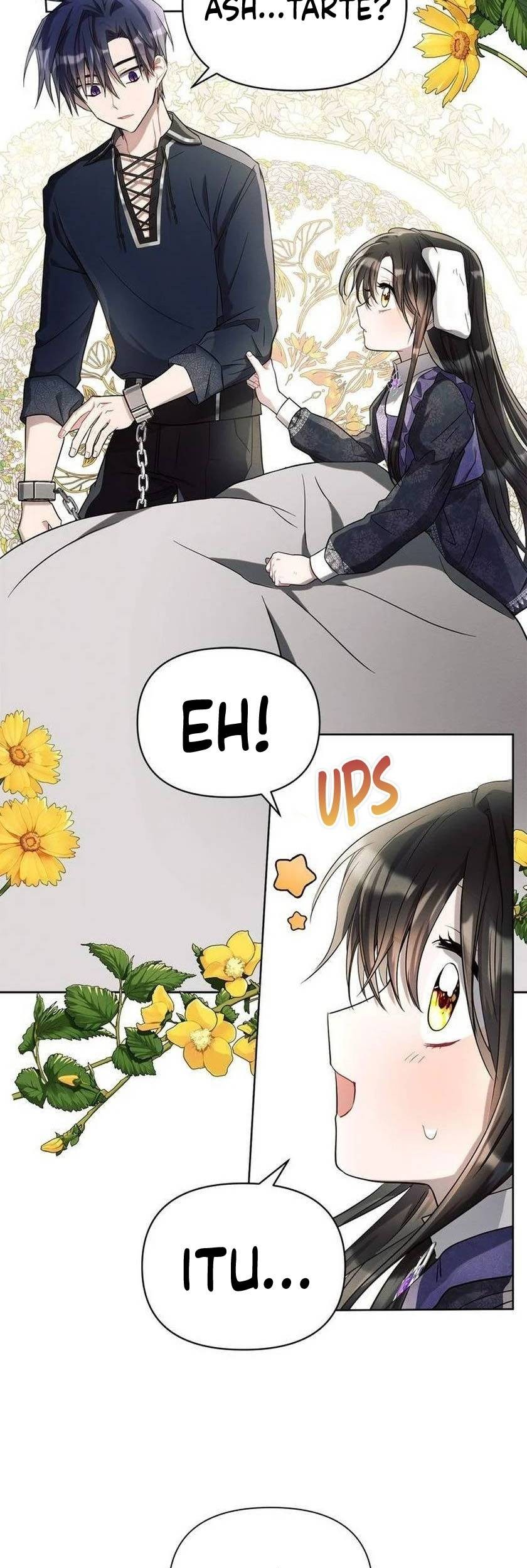 Ashtarte Chapter 14 Gambar 60