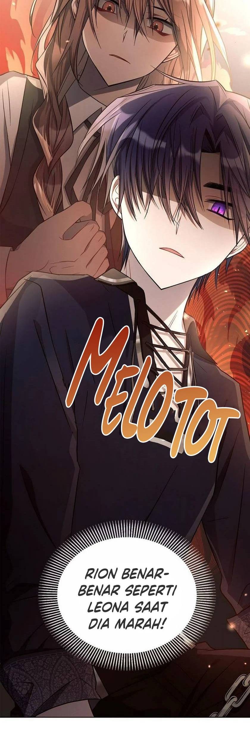 Ashtarte Chapter 14 Gambar 68