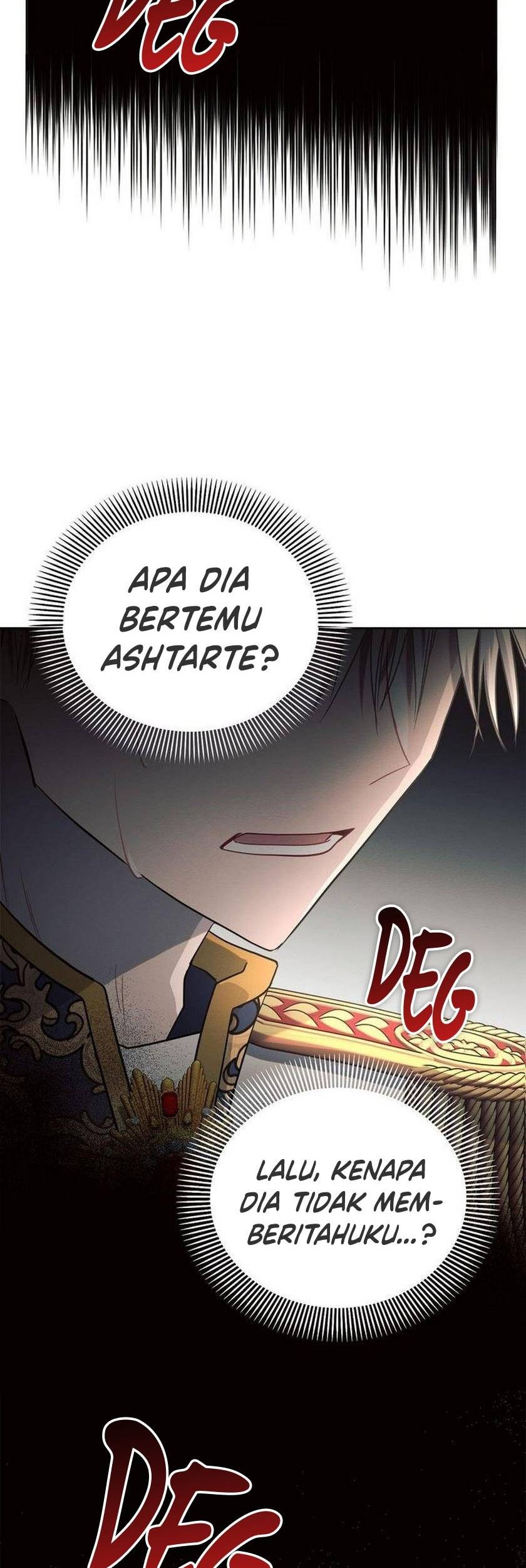 Ashtarte Chapter 14 Gambar 6