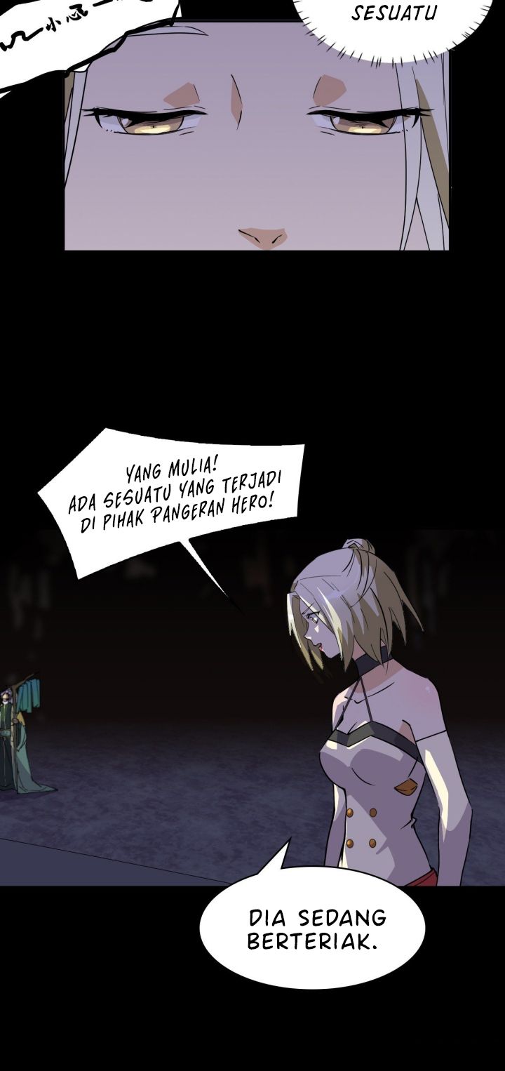 Prince Hero Chapter 37 Gambar 10
