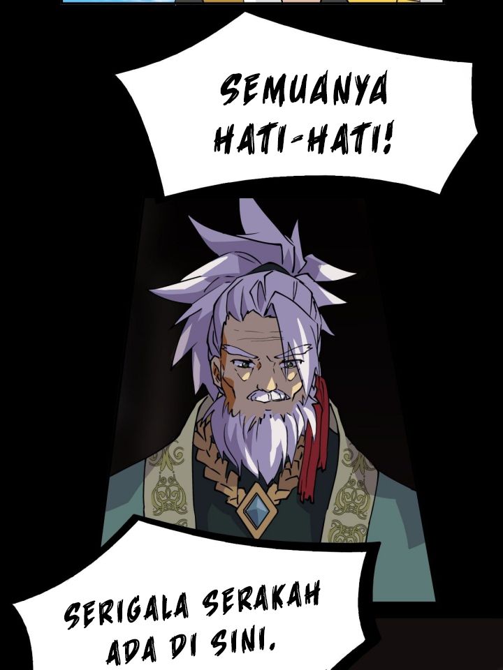 Prince Hero Chapter 37 Gambar 14