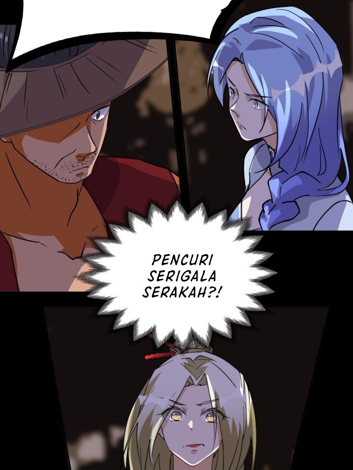 Prince Hero Chapter 37 Gambar 15