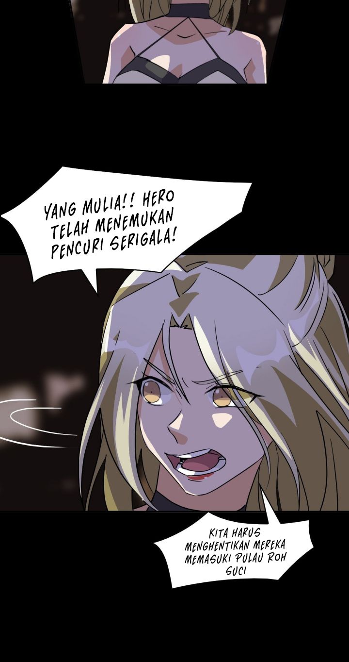 Prince Hero Chapter 37 Gambar 16