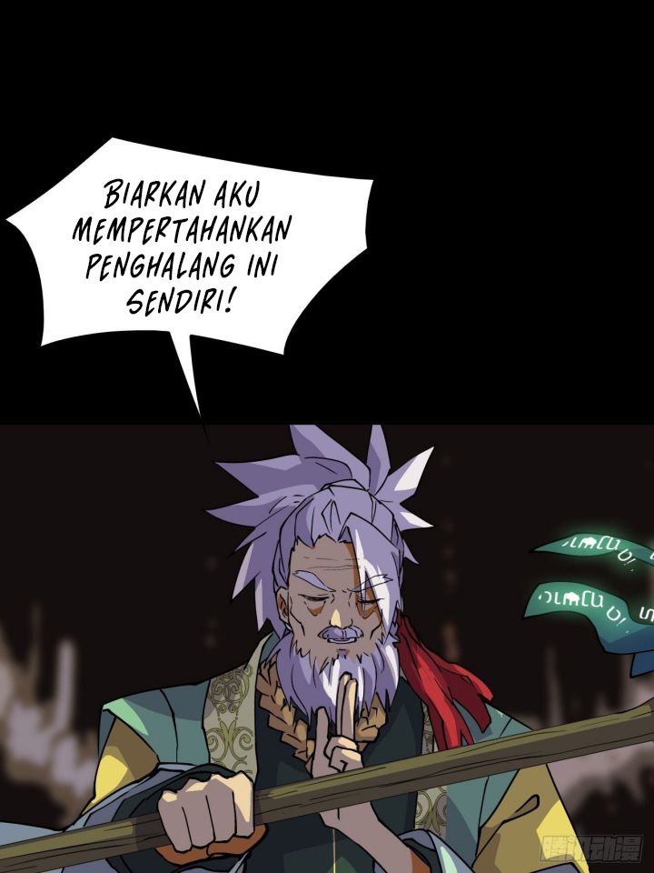 Prince Hero Chapter 37 Gambar 17