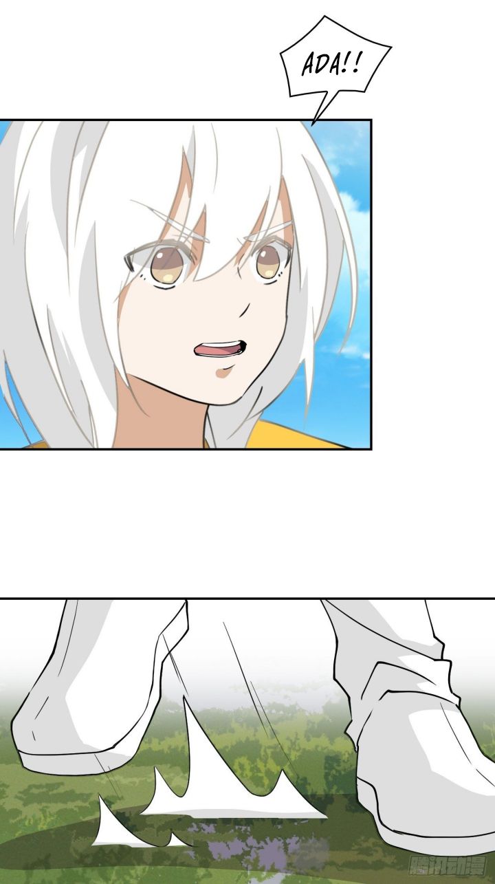 Prince Hero Chapter 37 Gambar 3