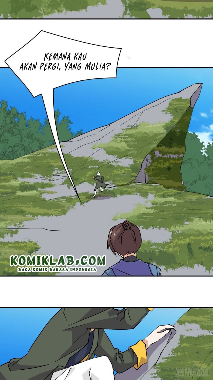Prince Hero Chapter 37 Gambar 4