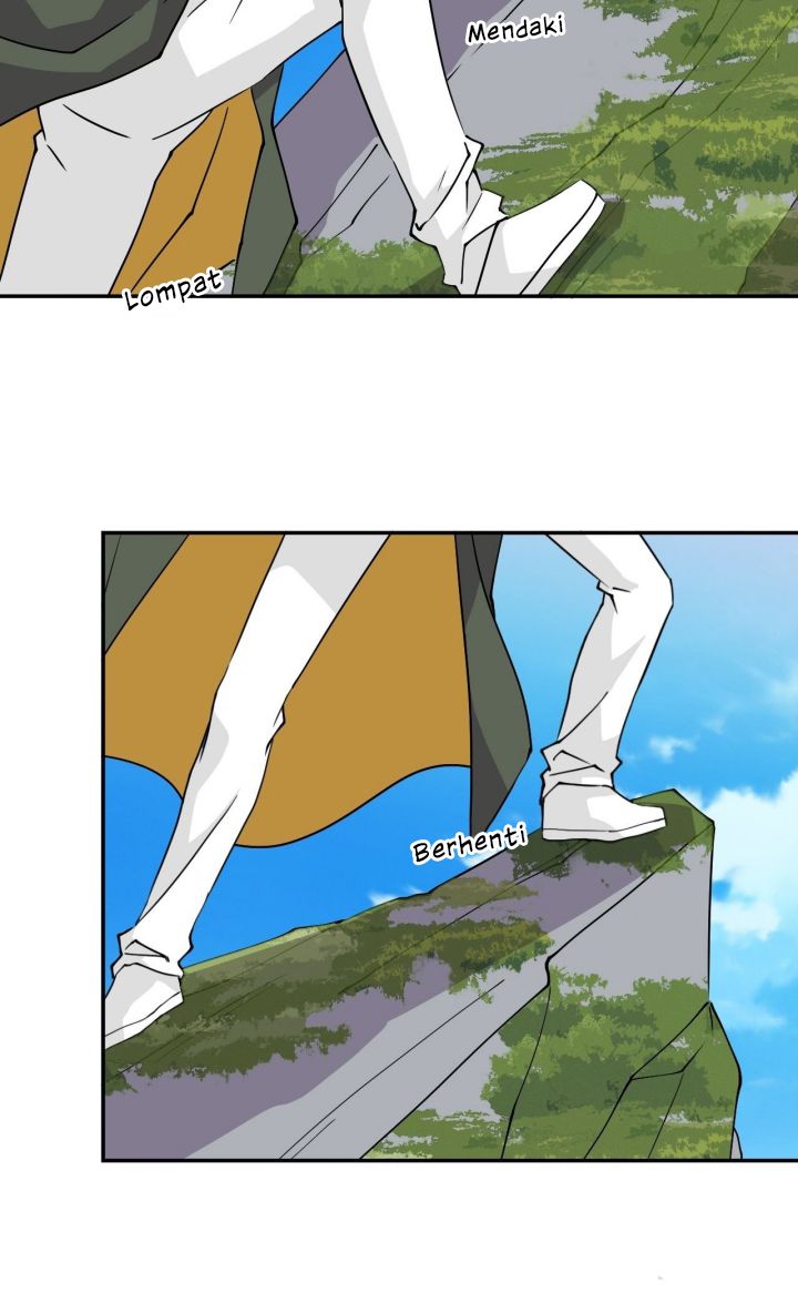 Prince Hero Chapter 37 Gambar 5