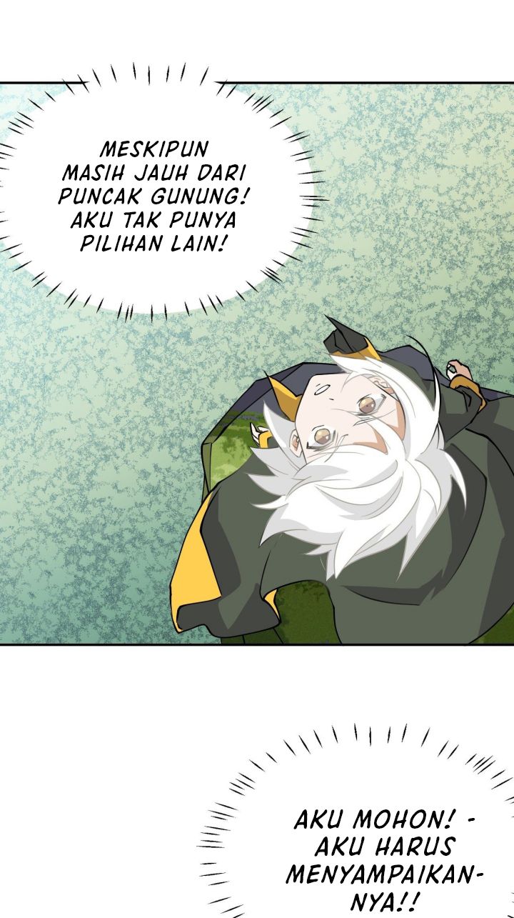 Prince Hero Chapter 37 Gambar 6