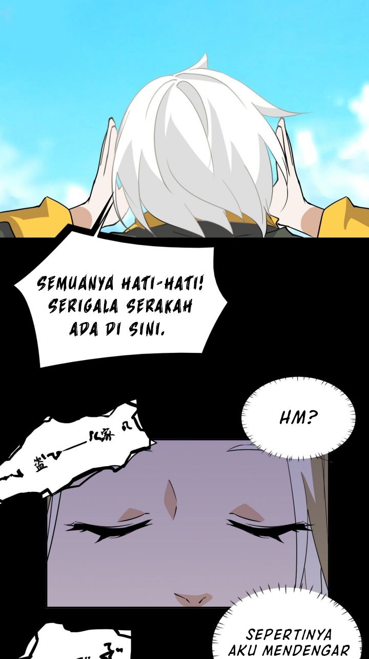 Prince Hero Chapter 37 Gambar 9