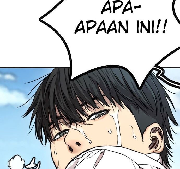 Wind Breaker Chapter 410 Gambar 28
