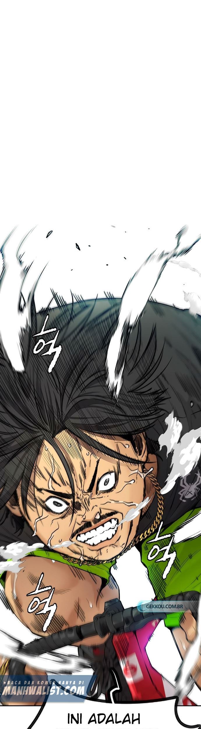 Baca Komik Wind Breaker Chapter 410 Gambar 1