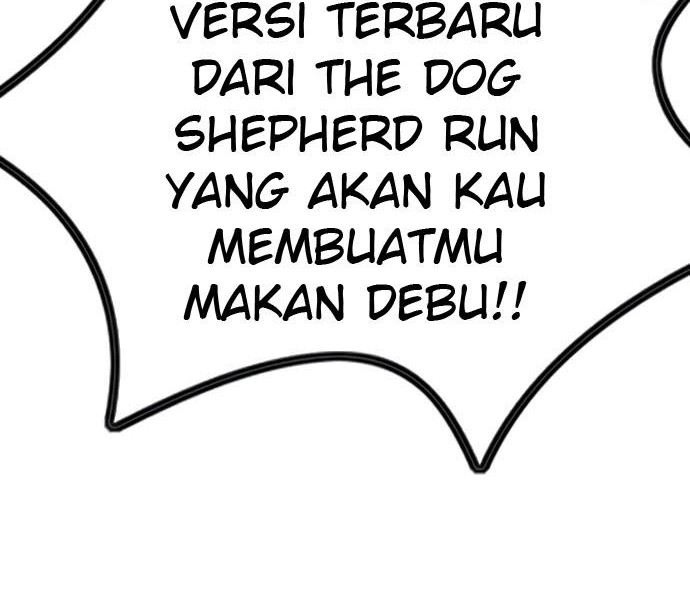 Baca Wind Breaker Chapter 410 Gambar 2