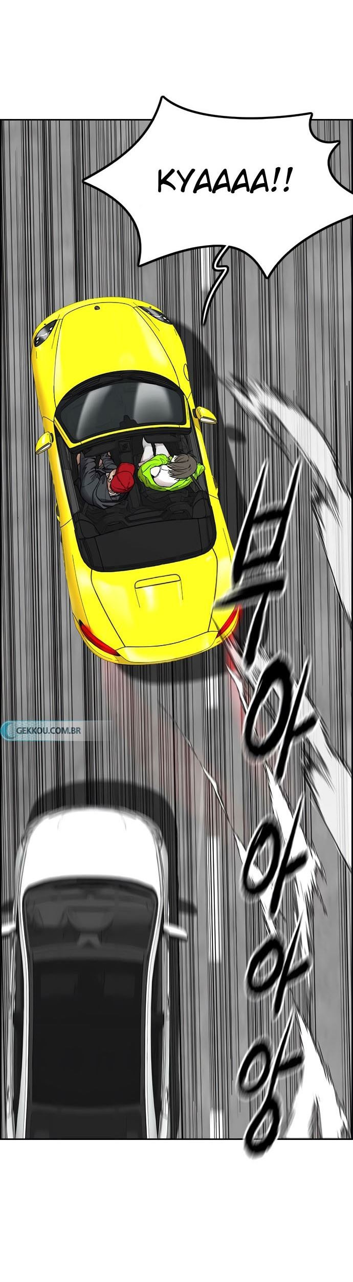 Wind Breaker Chapter 410 Gambar 53