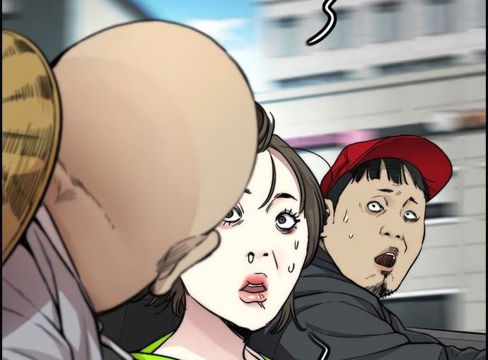 Wind Breaker Chapter 410 Gambar 62