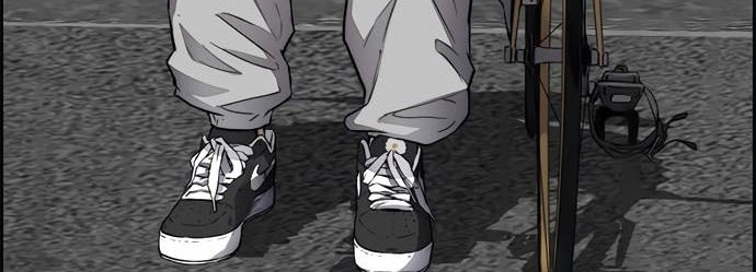 Wind Breaker Chapter 410 Gambar 98