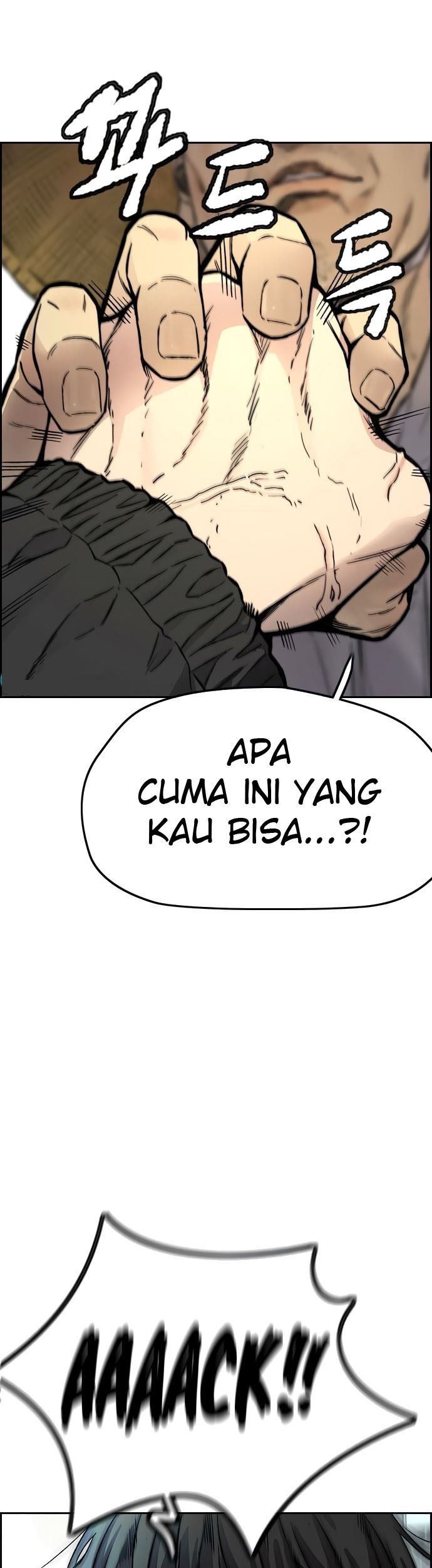 Wind Breaker Chapter 410 Gambar 123