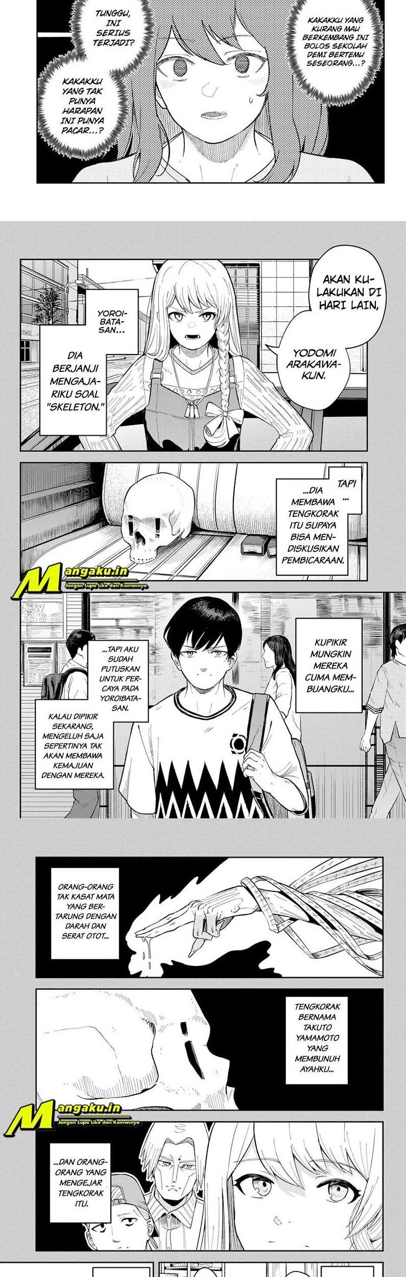 Skeleton Double Chapter 03.1 Gambar 3