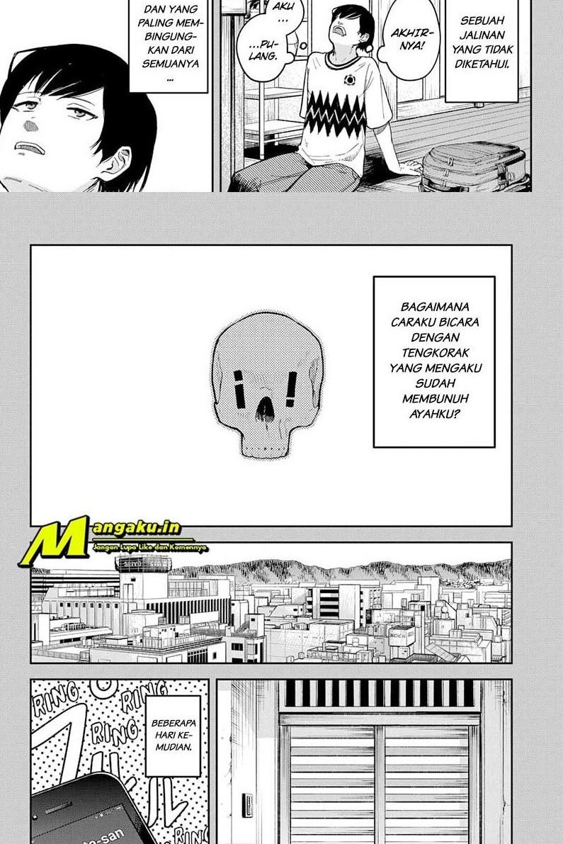Skeleton Double Chapter 03.1 Gambar 4