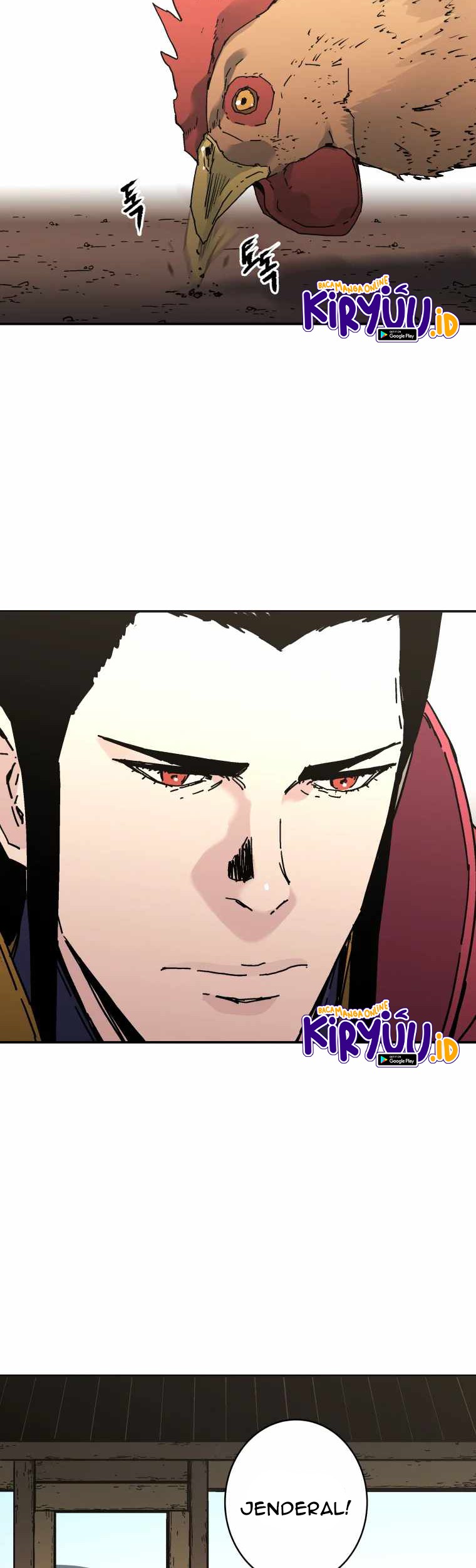 Peerless Dad Chapter 229 Gambar 3