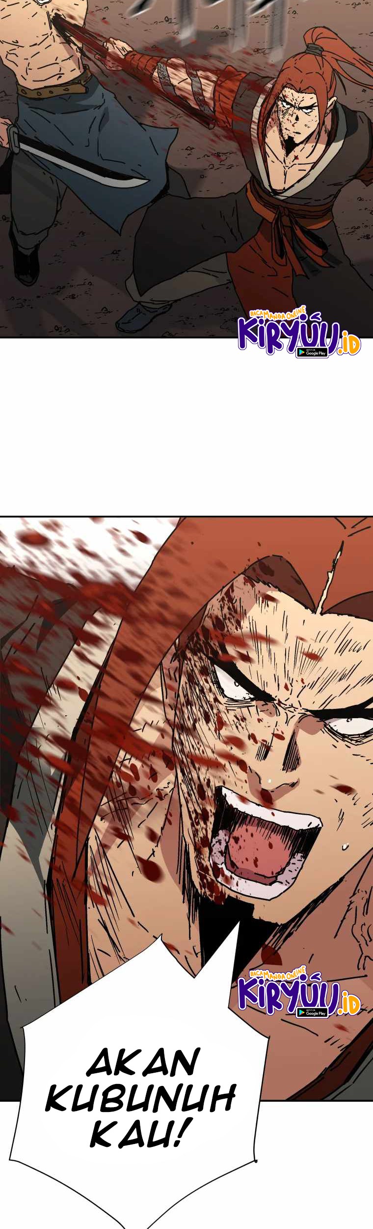 Peerless Dad Chapter 229 Gambar 11