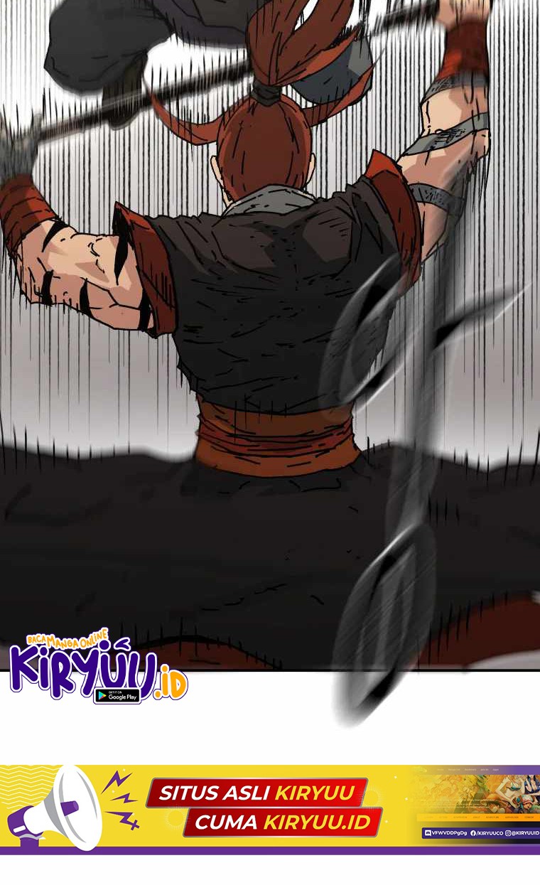 Peerless Dad Chapter 229 Gambar 13