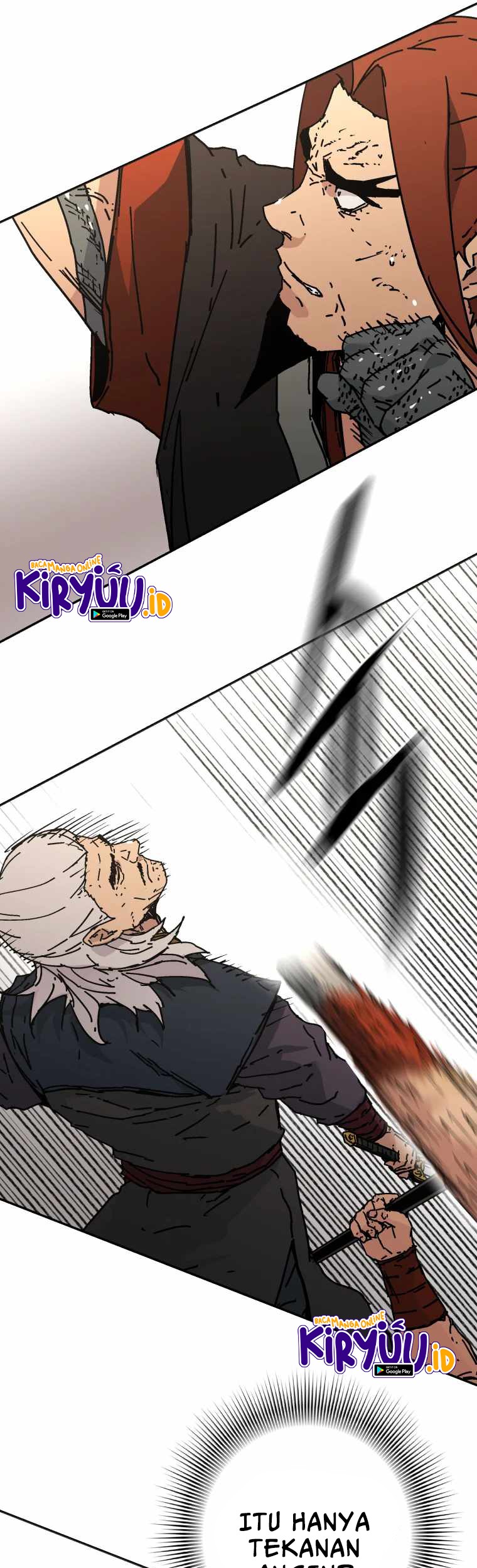 Peerless Dad Chapter 229 Gambar 14