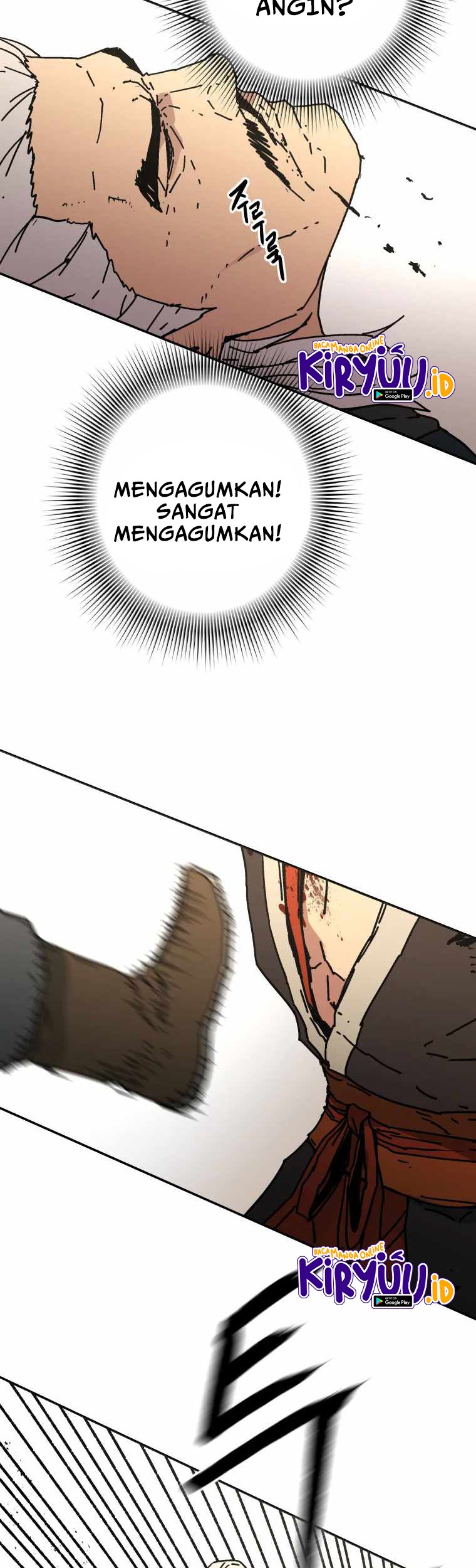 Peerless Dad Chapter 229 Gambar 15