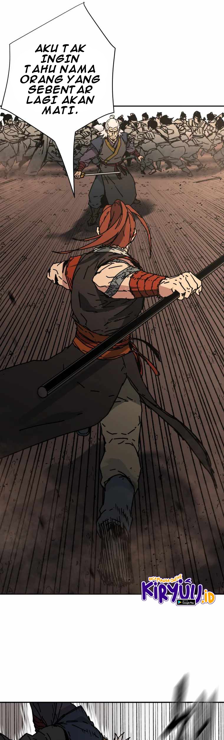 Peerless Dad Chapter 229 Gambar 18