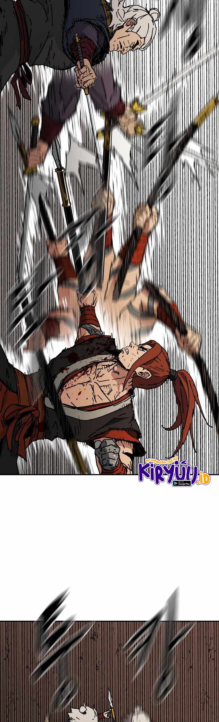 Peerless Dad Chapter 229 Gambar 19
