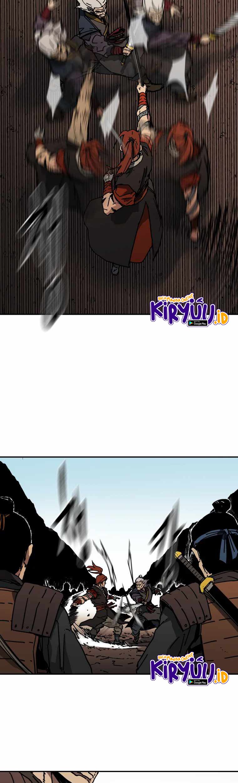 Peerless Dad Chapter 229 Gambar 20