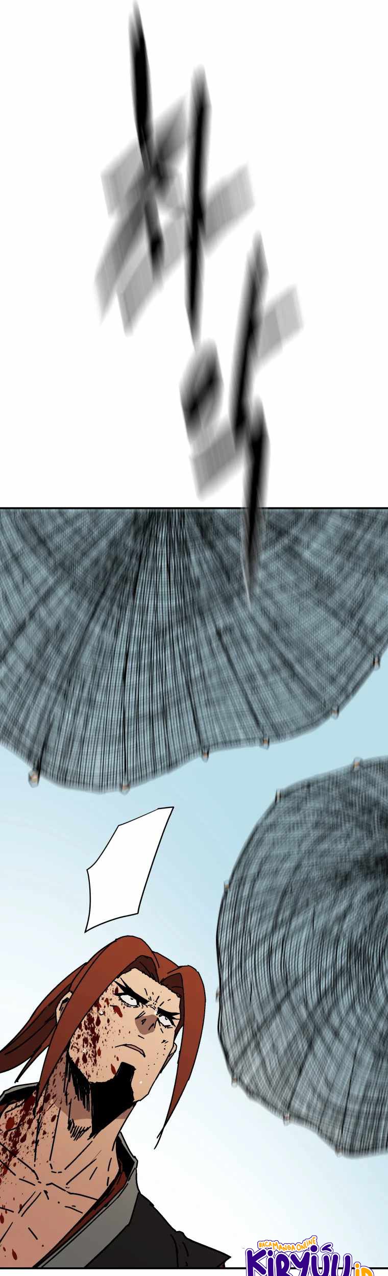 Peerless Dad Chapter 229 Gambar 22