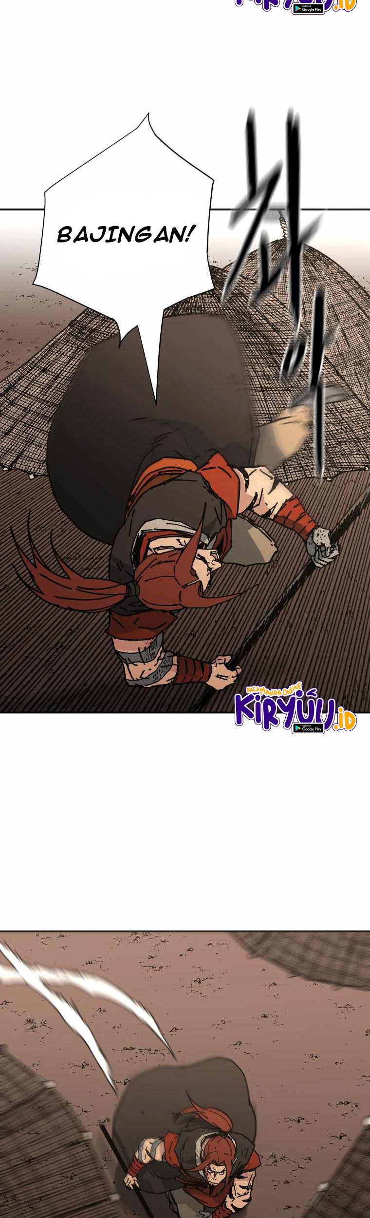 Peerless Dad Chapter 229 Gambar 23