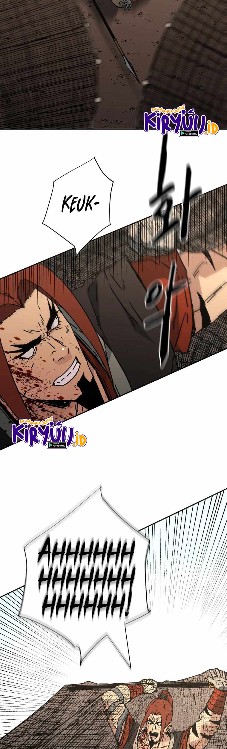 Peerless Dad Chapter 229 Gambar 24