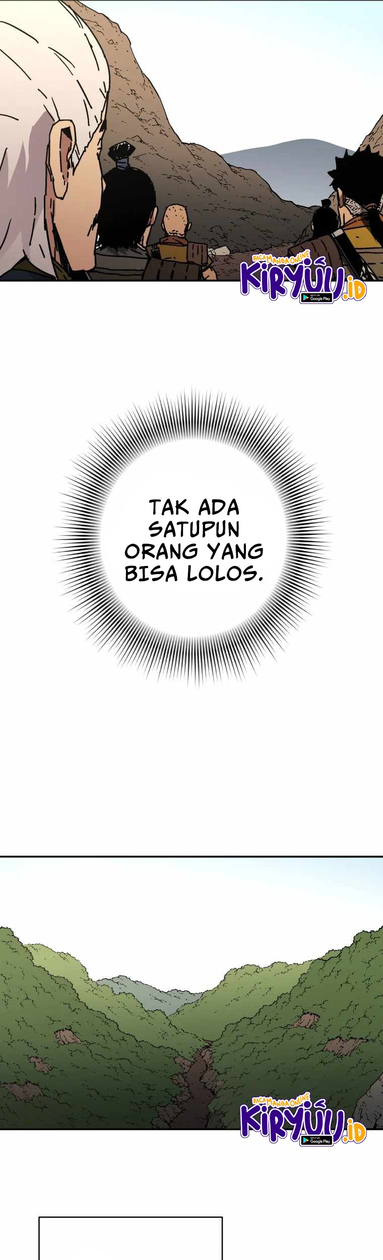 Peerless Dad Chapter 229 Gambar 26