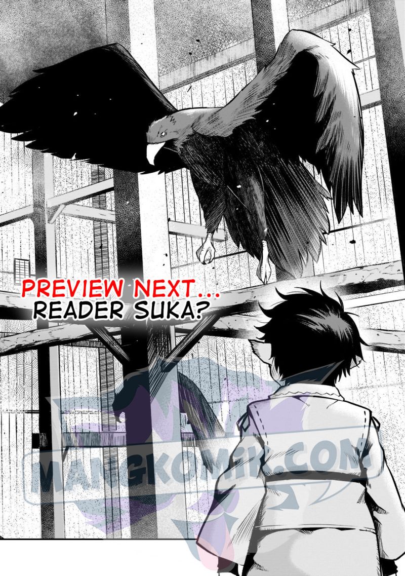 Isekai Ojisan Chapter 25 Gambar 37