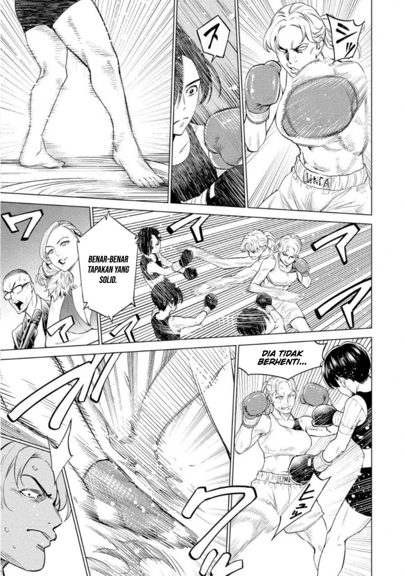 Dollkara Chapter 26 Gambar 10