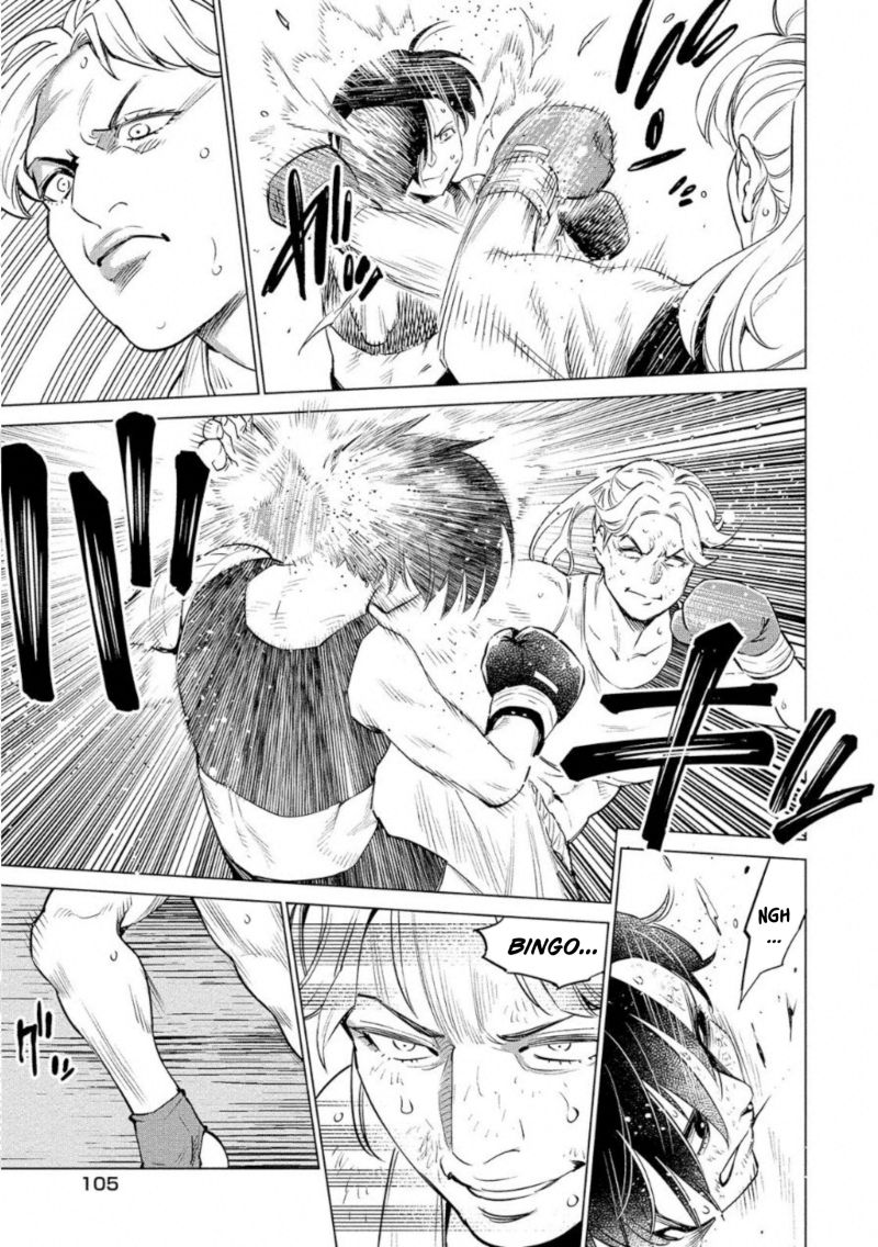 Dollkara Chapter 26 Gambar 24