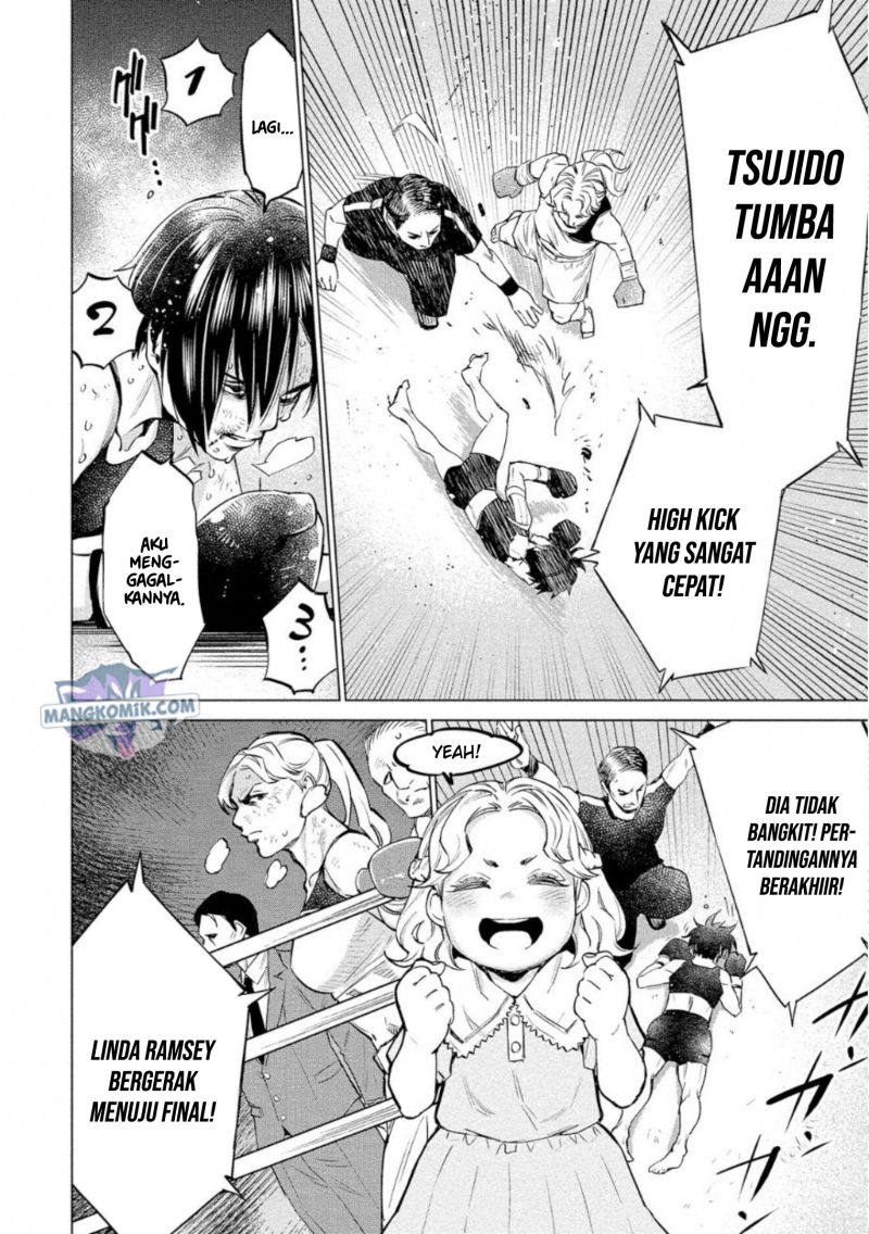 Dollkara Chapter 26 Gambar 29