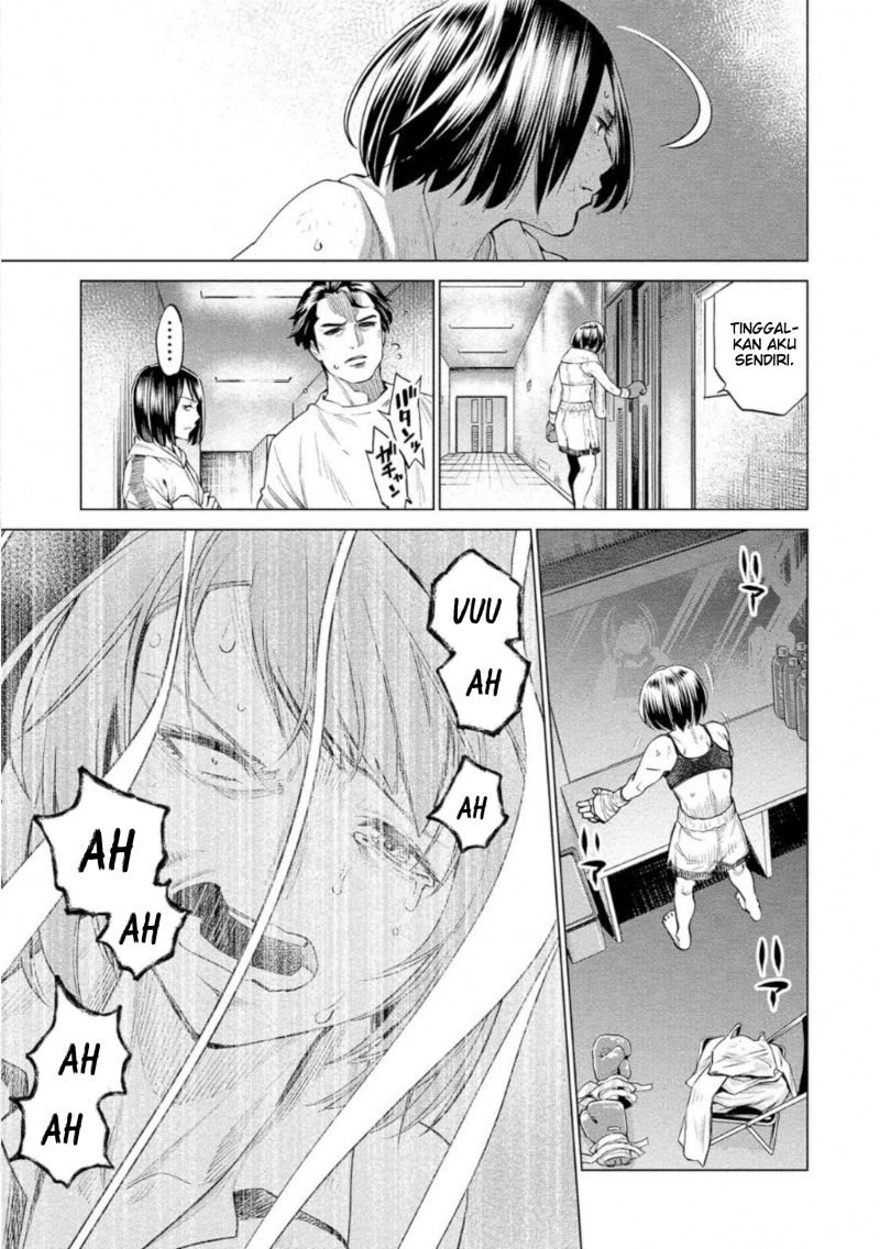 Dollkara Chapter 26 Gambar 4
