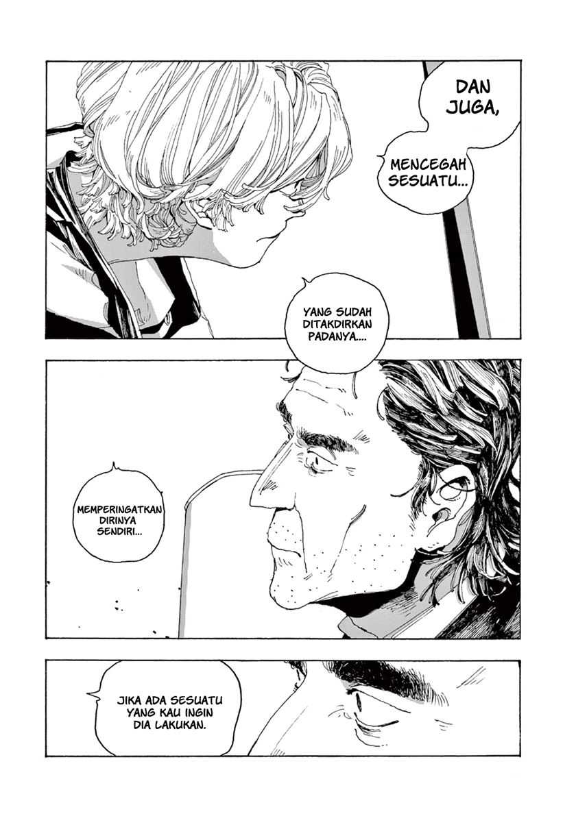 Fool Night Chapter 03 Gambar 11