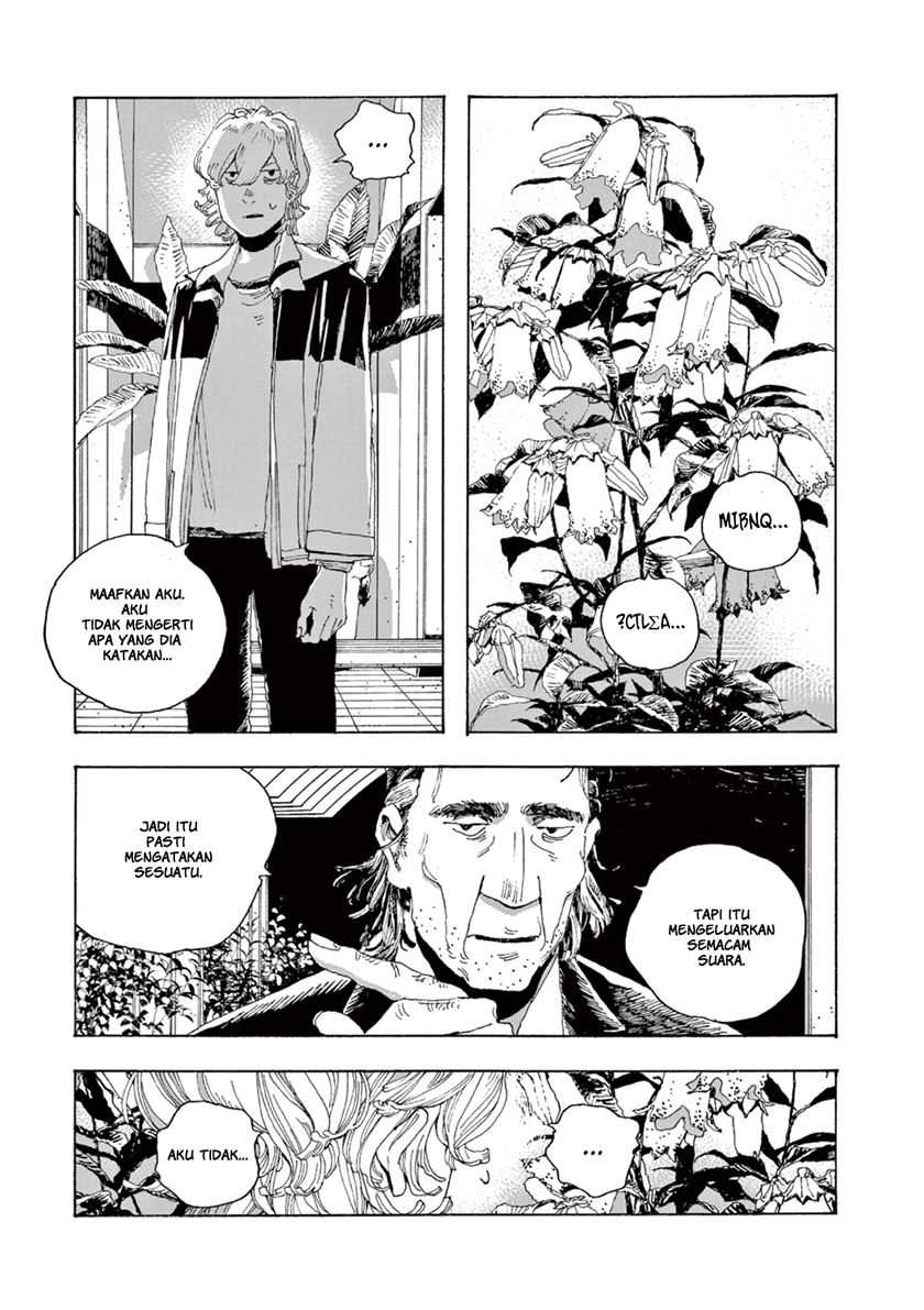 Fool Night Chapter 03 Gambar 15