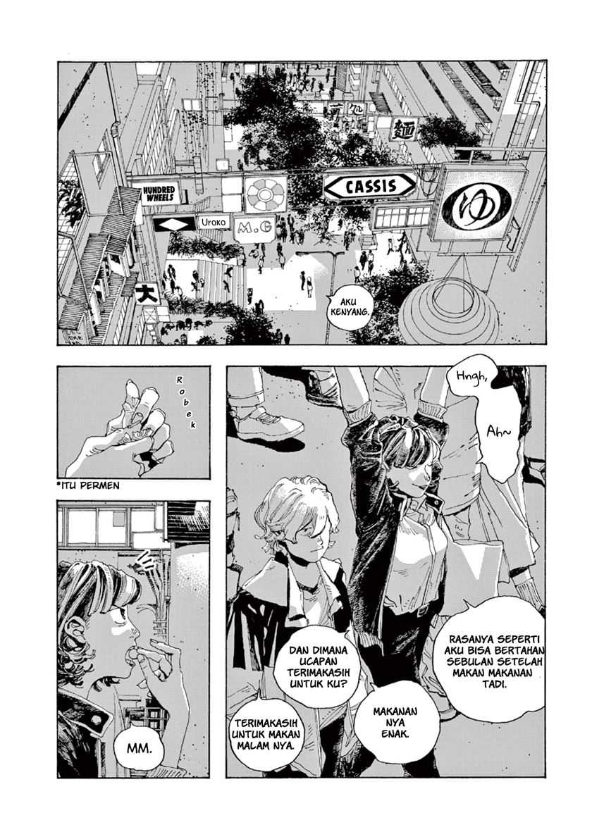 Baca  Fool Night Chapter 03 Gambar 2