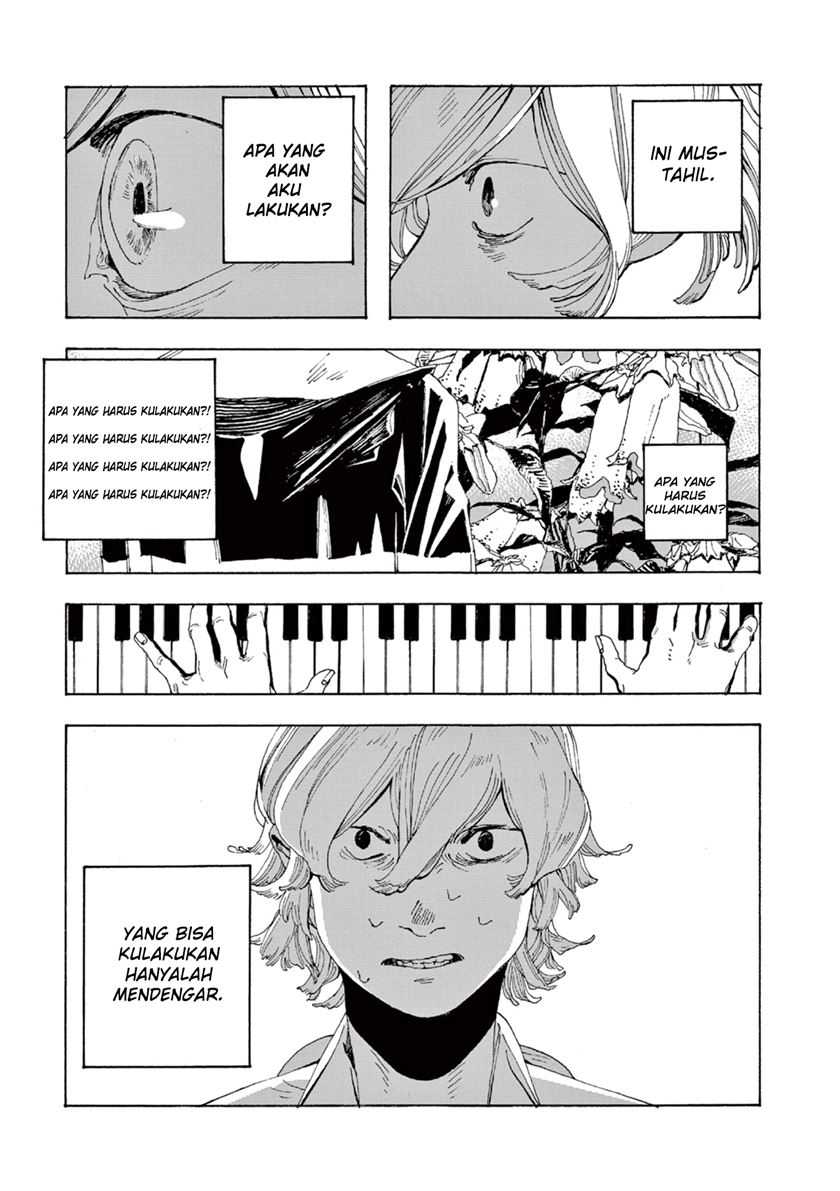 Fool Night Chapter 03 Gambar 21