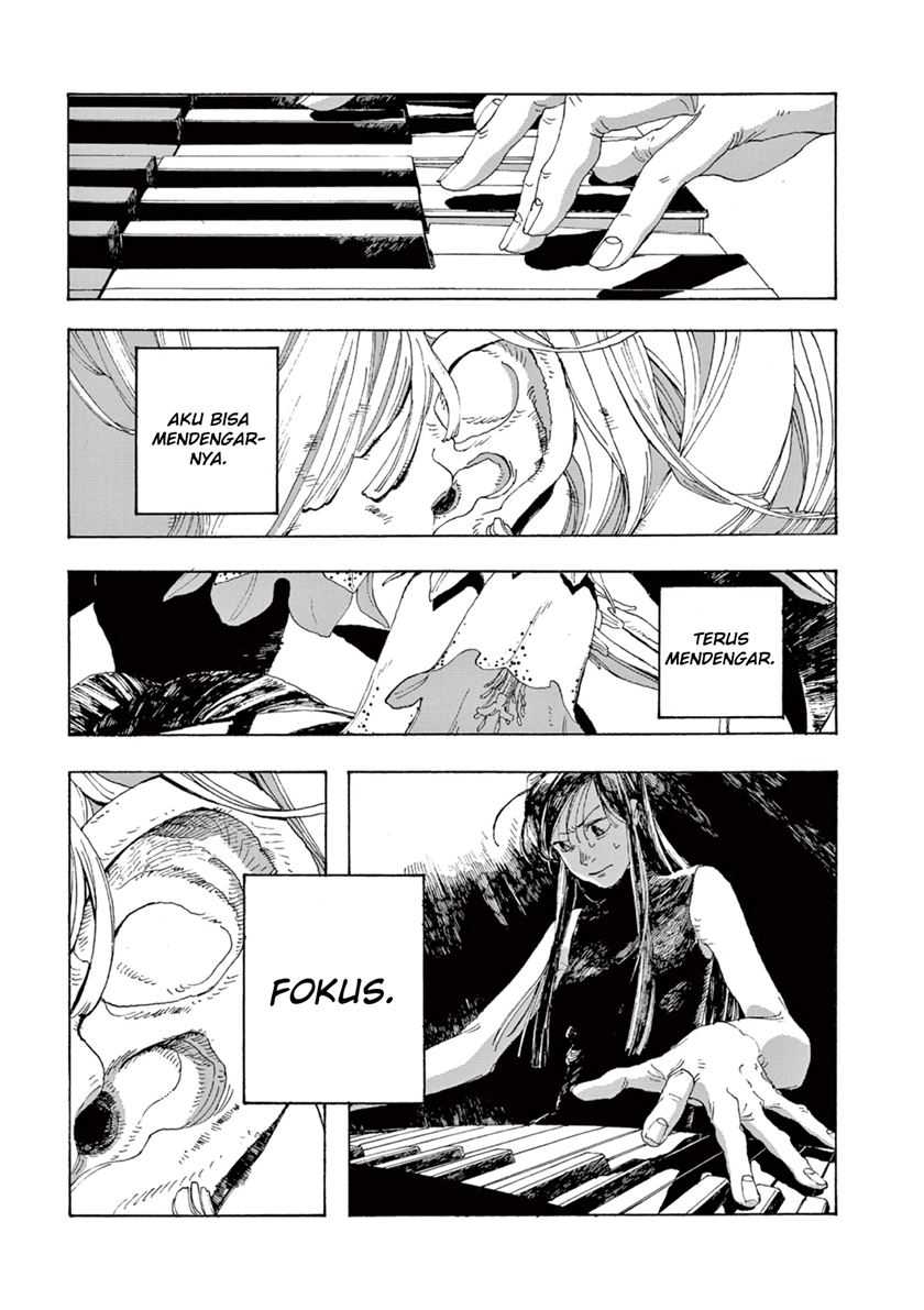 Fool Night Chapter 03 Gambar 23