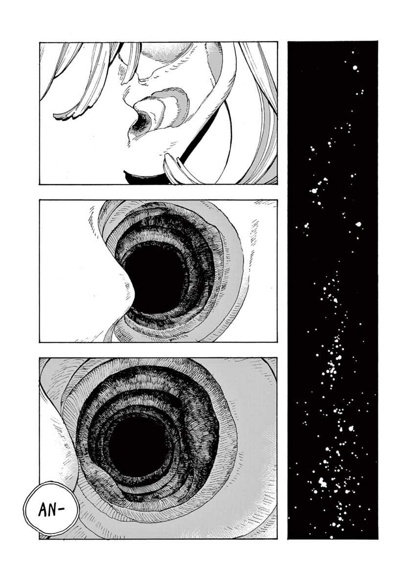 Fool Night Chapter 03 Gambar 24